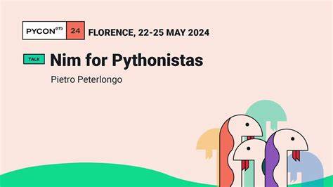 Nim for Pythonistas