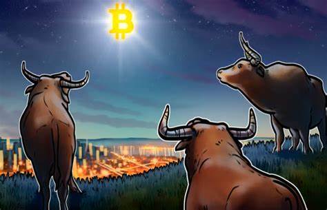 Update zum Krypto-Bullenmarkt: BTC steigt auf über 100.000 US-Dollar, Wale häufen sich und Altcoins erreichen kurz vor dem Ausbruch ihren Tiefpunkt – Krypto ... - Krypto-Nachrichten BTC
