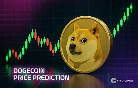 Dogecoin Price Prediction: DOGE Nears Make-or-Break Level – Breakdown Could Get Ugly