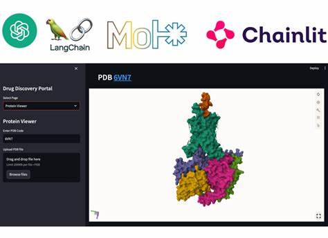 Show HN: Open-source protein and ligand viewer