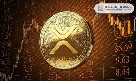 XRP Is Rising Today -- Is the Cryptocurrency a Buy?