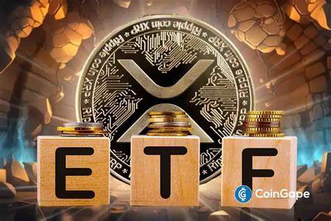 Neue XRP-ETFs von ProShares bieten Chancen für Long- und Short-Investoren