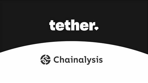 Tether partners with Chainalysis for enhanced compliance and monitoring on tokenization platform
