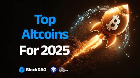 4 Top Altcoins to Buy: BlockDAG, TRON, Stellar, Ethena; Here’s Why BDAG’s $0.0018 Entry Could Outpace the Rest