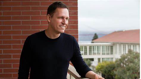 How can I get into Thiel fellowship?