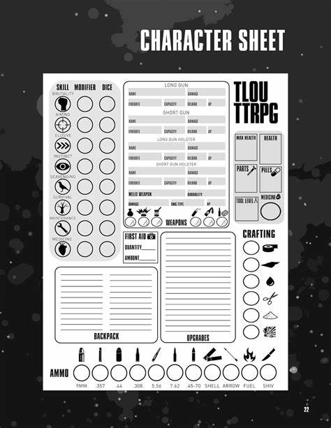 Show HN: Raze – Flexible TTRPG character sheet management