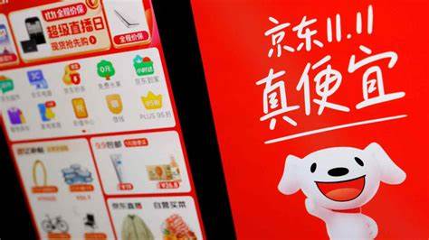 JD.com Earnings Beat Expectations. The Stock Slides Anyway