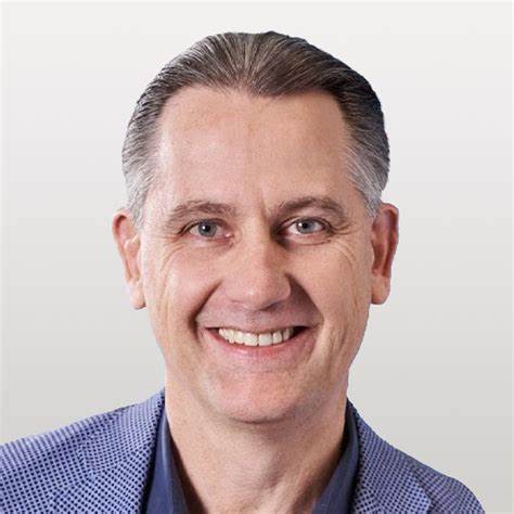 Circana taps another Kroger executive