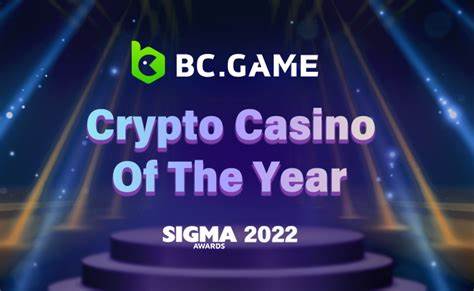 BC.Game: A Crypto Gaming Platform - crypto.news