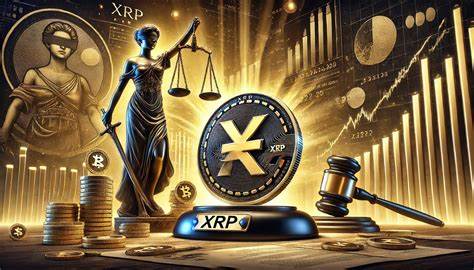 XRP Faces Pressure from SEC Uncertainty, While Bitcoin Surges Past $110K on Strong Demand
