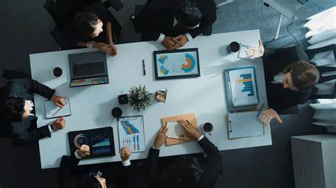 ‘Boring’ data work underpins innovation, strategy, Payoneer CFO says