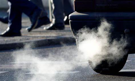 Dieselgate pollution killed 16,000 people in UK, study estimates