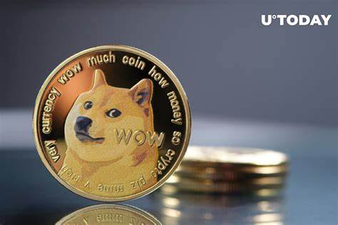 This token priced at $0.20 could match Dogecoin’s (DOGE) market cap within the next 10 months