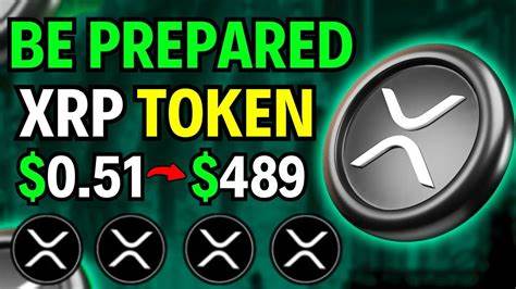 Top Analysts See XRP Price Making “Life-Changing” Move Against Bitcoin - The Crypto Basic