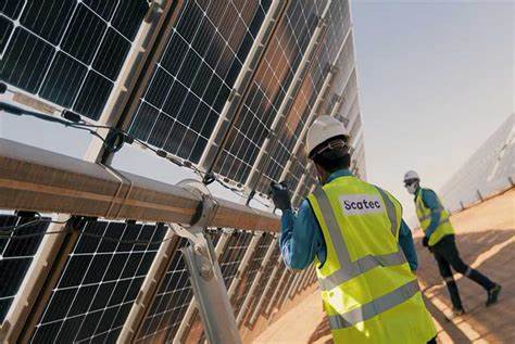 Scatec’s Obelisk solar project in Egypt attains financial close