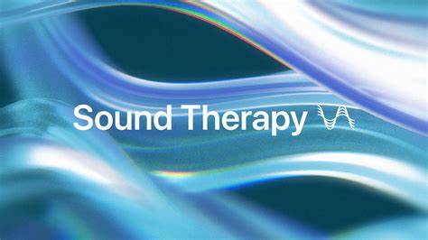 Universal Music Group and Apple Music Announce Sound Therapy