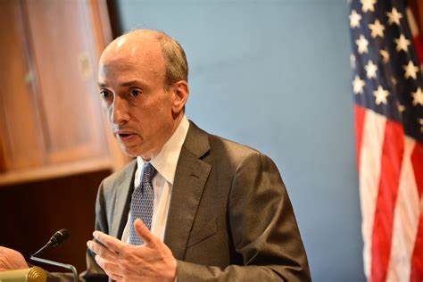 Gary Gensler will likely resign in 2025 after Biden exit — 10x Research - Cointelegraph