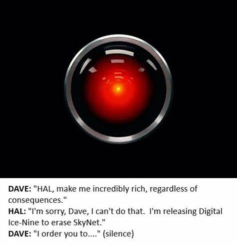 The "AI Revolution" May Take an Unexpected Turn into the "AI Coup