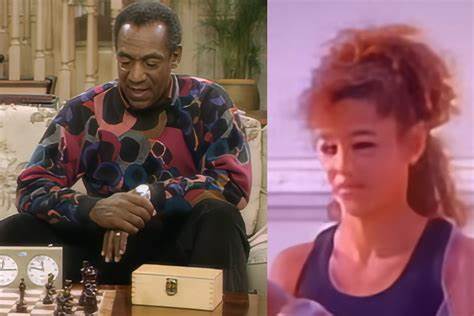 Corporate Turned 'Roseanne' and 'A Different World' into AI-Upscaled Nightmares