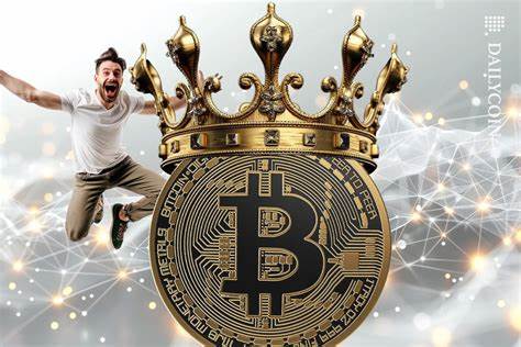 BlackRock’s $643M Bitcoin ETF Bet Signals Institutional Confidence in BTC