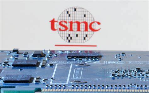 Taiwan bans exports to Huawei, who tricked TSMC into making 2M AI processors