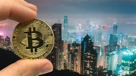 Eilmeldung: Es wird gemunkelt, dass Bitcoin-ETFs aus Hongkong ihre Tore für festlandchinesische Investoren öffnen – Crypto News Flash ID
