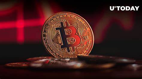 Bitcoin Traders Succumb to “Extreme Fear” - U.Today