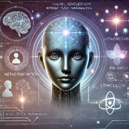 Imagining and building wise machines: The centrality of AI metacognition
