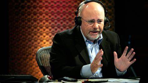 Dave Ramsey: Here’s How Much Money You Should Have in Savings