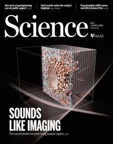 International scientists rethink U.S. conference attendance