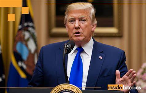 Trump-Affiliated World Liberty Financial Defies Ethics Concerns, Raises $550 Million