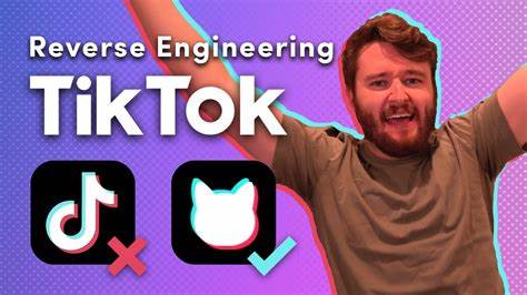Modding TikTok to only show Cat Videos (2023)