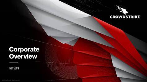 CrowdStrike Holdings, Inc. (CRWD) Reported “Unbelieveable” Quarterly Results, Well-Known Investor Says