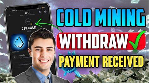 PaladinMining--Cold wallet.md