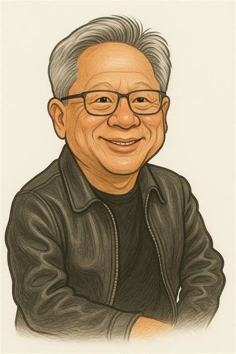 Prominent Investor Plans to Unload NVIDIA Corporation (NVDA) Stock If It Reaches $140