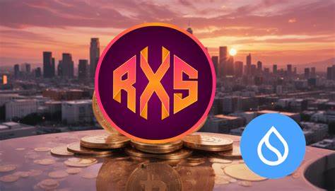 Rexas Finance: The Game-Changer in Real-World Asset Tokenization