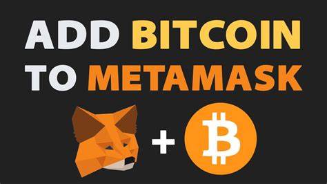 How To Buy Bitcoin With MetaMask Wallet - CCN.com