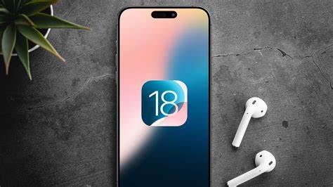 iOS 18 ist da: Diese Neuerungen bringt das große iPhone-Update