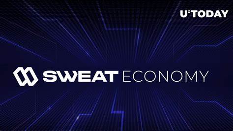 Sweat Economy (SWEAT) Seeks Chief Walking Officer With $24,000 Salary: Promo Campaign Announced - U.Today