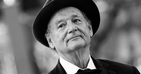 Bill Murray raised nearly $200,000 worth of crypto for charity—a hacker stole it almost immediately - CNBC