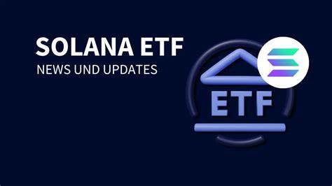 Die Wahrscheinlichkeit einer Zulassung von Solana- und Litecoin-ETFs ist sehr hoch, sagt Bloomberg-Analyst Balchunas