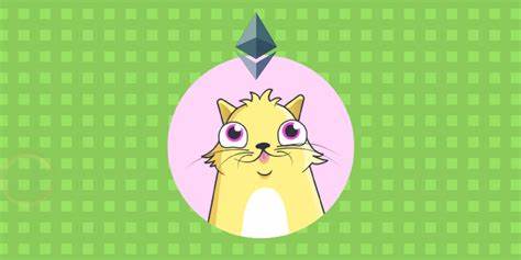 Cryptokitties Leads to Serious Ethereum Congestion, ICOs Can’t Launch