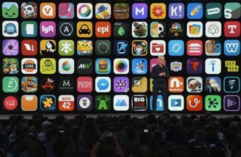 Apple's $100B-a-Year App Store Will Never Be the Same