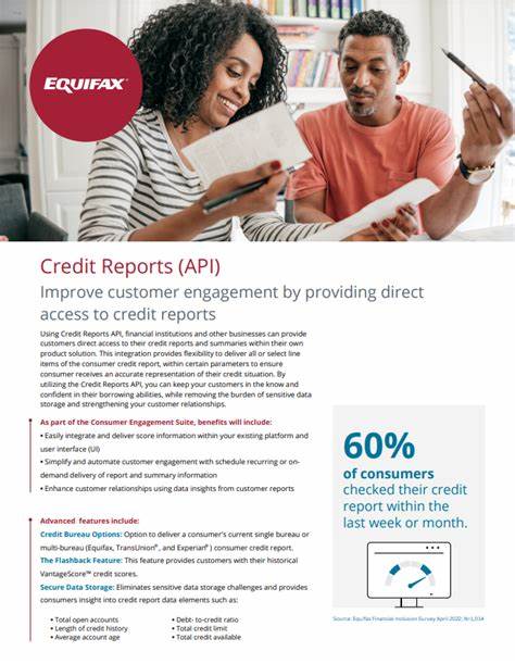Analyst Report: Equifax, Inc
