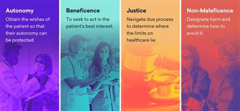 Looking for technical collaborator build ethical assistant for cancer patients