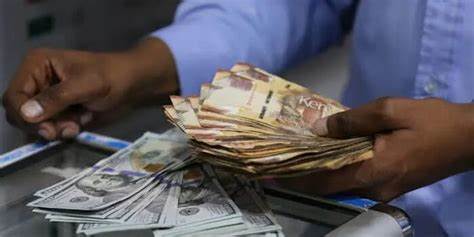 Dollar Surges After US and China Agree to Reduce Trade Tariffs