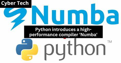 LPython: High performance typed Python compiler