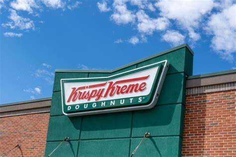 JPMorgan downgrades Krispy Kreme on strategy reset, execution risk