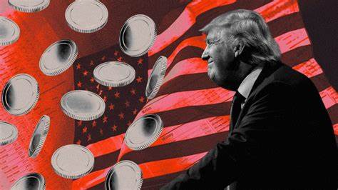 Bitcoin Traders Have 'Not Priced In' Possible Trump Victory, Says Bernstein - Decrypt