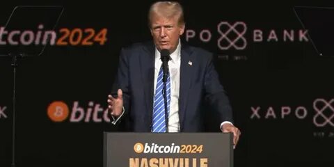 Trump to Create US Sovereign Wealth Fund—Could It Lead to a Strategic Bitcoin Reserve?